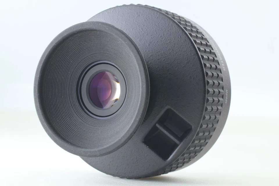 【Almost Unused】 Nikon Lens Scope Converter Adapter Nikon F Mount lens From Japan - Image 3 of 4