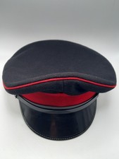 British Army Officer s Hat, , Labelled, No. 1 Dress, REME Buttons, Approx. 2000s