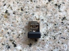 Logitech usb unifying receiver Logi CU0019