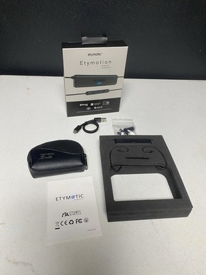 Westone Audio IEM In-Ear Wireless Bluetooth Cable  Brand New in Open Box
