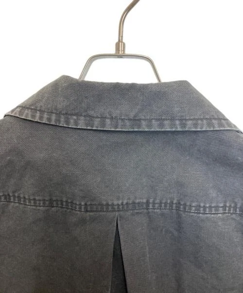 Chaqueta vaquera LIMI feu gris LN-J17-010 Foto 4 de 4