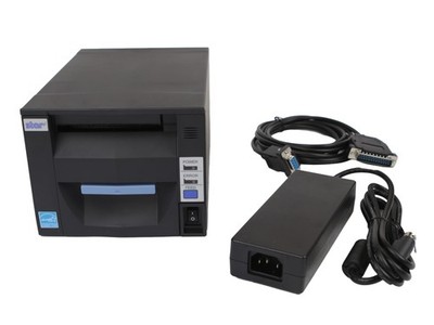  Star Micronics FVP10U Receipt Ticket POS Printer with Cable, AC