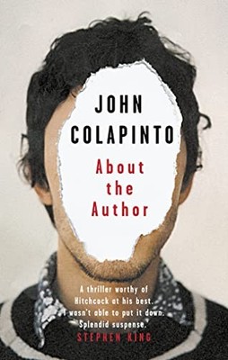 About the Author by Colapinto, John Paperback / softback Book The Fast Free