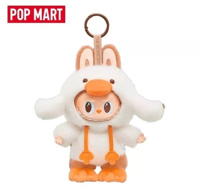 Authentic THE MONSTERS Forest Fairy Tale Series Plush Labubu