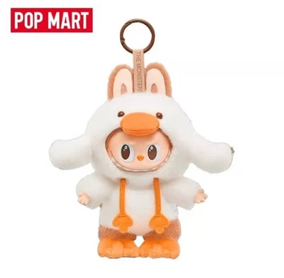 Authentic THE MONSTERS Forest Fairy Tale Series Plush Labubu