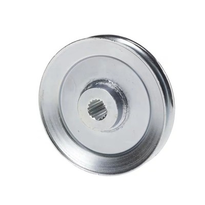 Passend für Stiga Park Pro 900 AWX 2F6430931/ST2 Riemenscheibe Pn 1134-5821-01
