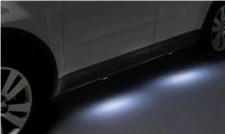 Genuine Subaru Puddle Lights H471SAJ100