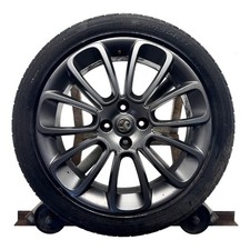VAUXHALL ADAM ALLOY WHEEL MK1 4403 2012-2019 215 45 17 SINGLE WHEEL 13356219