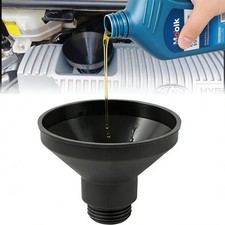Engine Oil Funnel Filler Spill-Proof for Toyota Corolla Camry FJ Cruiser 4Runner