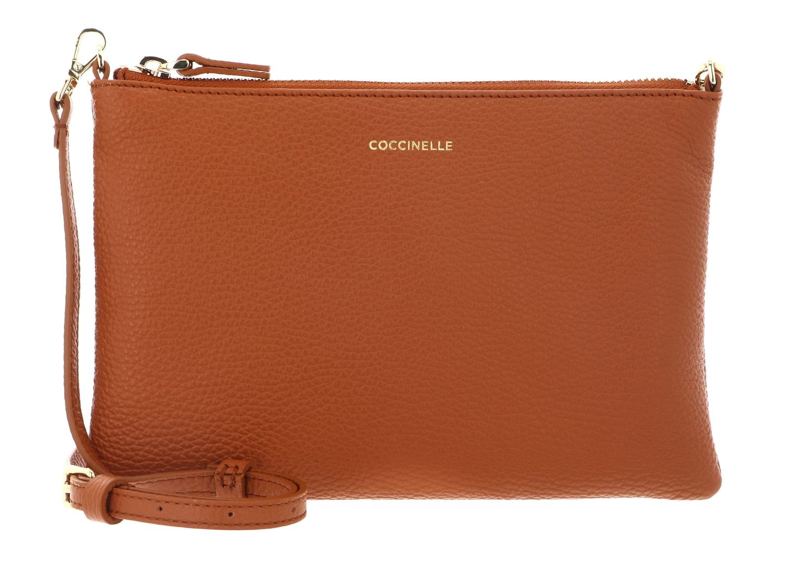 COCCINELLE cross body bag Best Crossbody Bag Crab