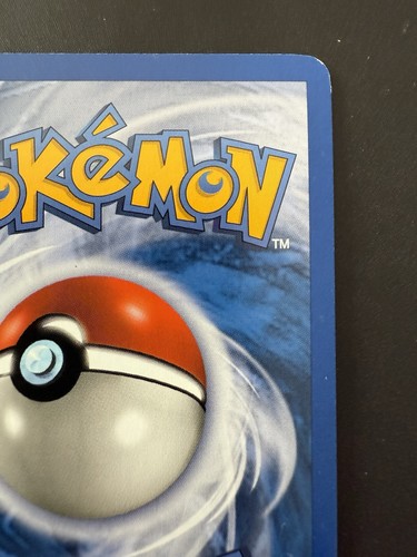 Pokemon TCG Mysterious Treasures Celebi 7/123 Holo Rare NM - Bild 8 von 17