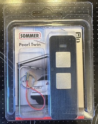Sommer PEARL TWIN Funksender Handsender