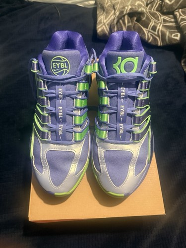 Nike EYBL KD 18