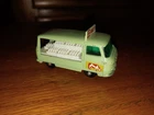Vintage Lesney Matchbox No. 21 Commer Bottle Float Milk Van - Made In England