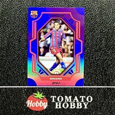 RONALDINHO /149 PURPLE REFRACTOR DAKA TOP AUDIENCE 2025-26 BARCELONA