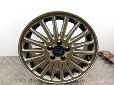 Jantes Volvo V70