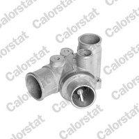 Calorstat by Vernet Thermostat KüHlmittel TH5687.80J FüR Lancia Fiat Ritmo Delta