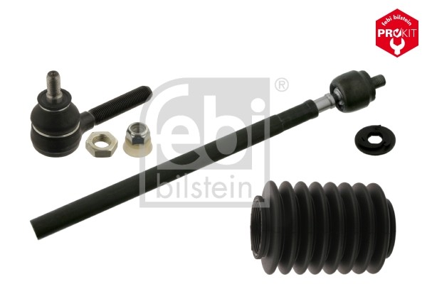 Vorderachse Rechts Febi Bilstein 39294 Spurstange FüR CitroËN,Peugeot-image