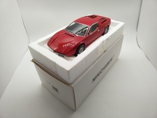 Minichamps 1/18 Maserati Merak 1974. Red. Super Rare! 