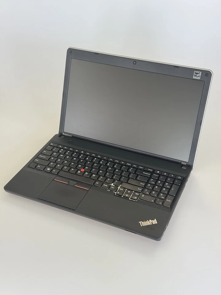 Laptop Lenovo ThinkPad Edge E535 AMD A4-4300M mit Radeon HD 7420G Notebook - Bild 3 von 4