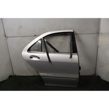 Porte arrière et accessoires Mercedes CLASSE S
