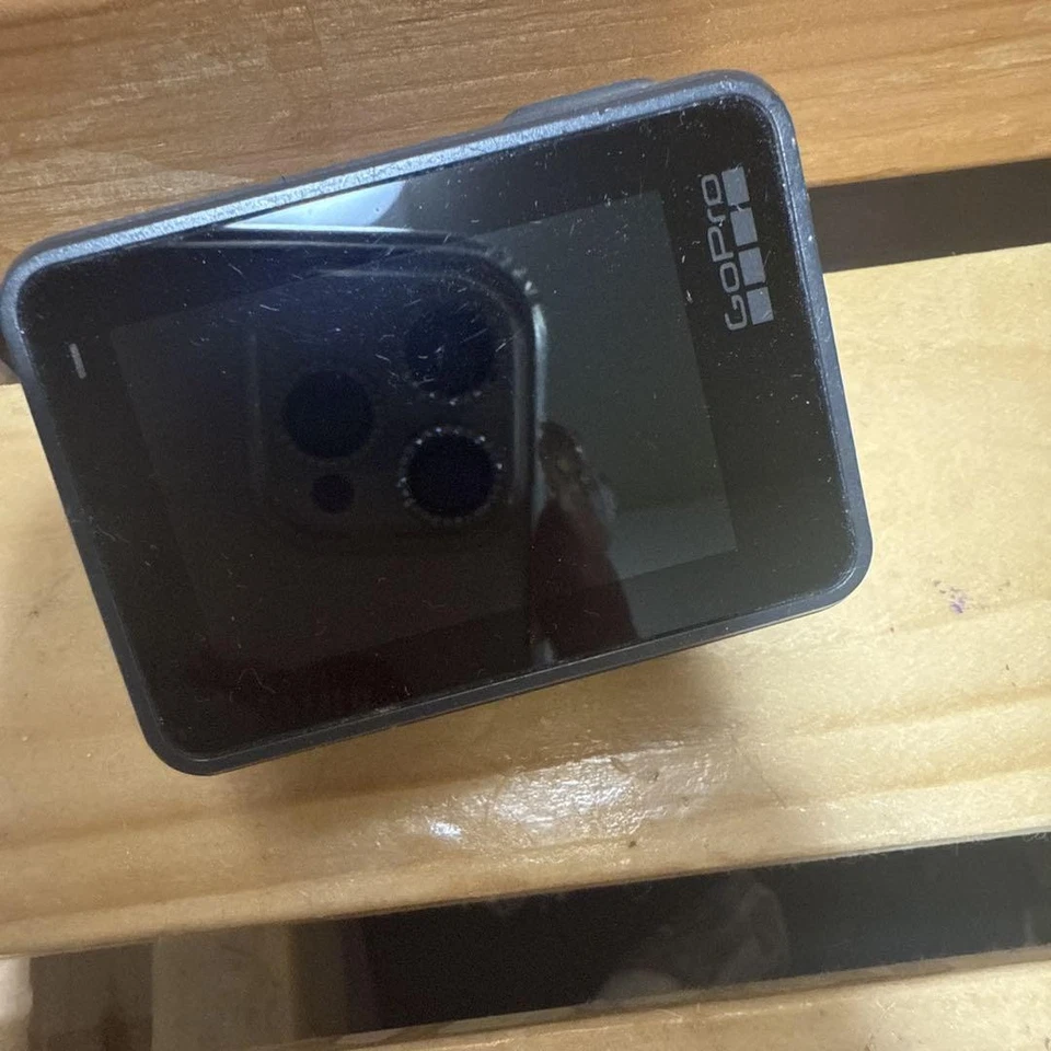 GoPro Hero 5 Action Camera WORKS JP - Image 3 of 4