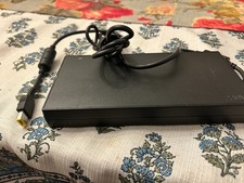 Genuine Lenovo 230W AC Adapter A18-230P1A 20V 11.5A Slim Tip w/ Power Cord