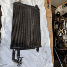 Condensateur Seat TOLEDO