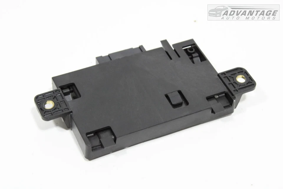 Módulo de control de sensor de asistencia de línea motriz Buick Enclave 2018-2024 OEM Foto 3 de 4