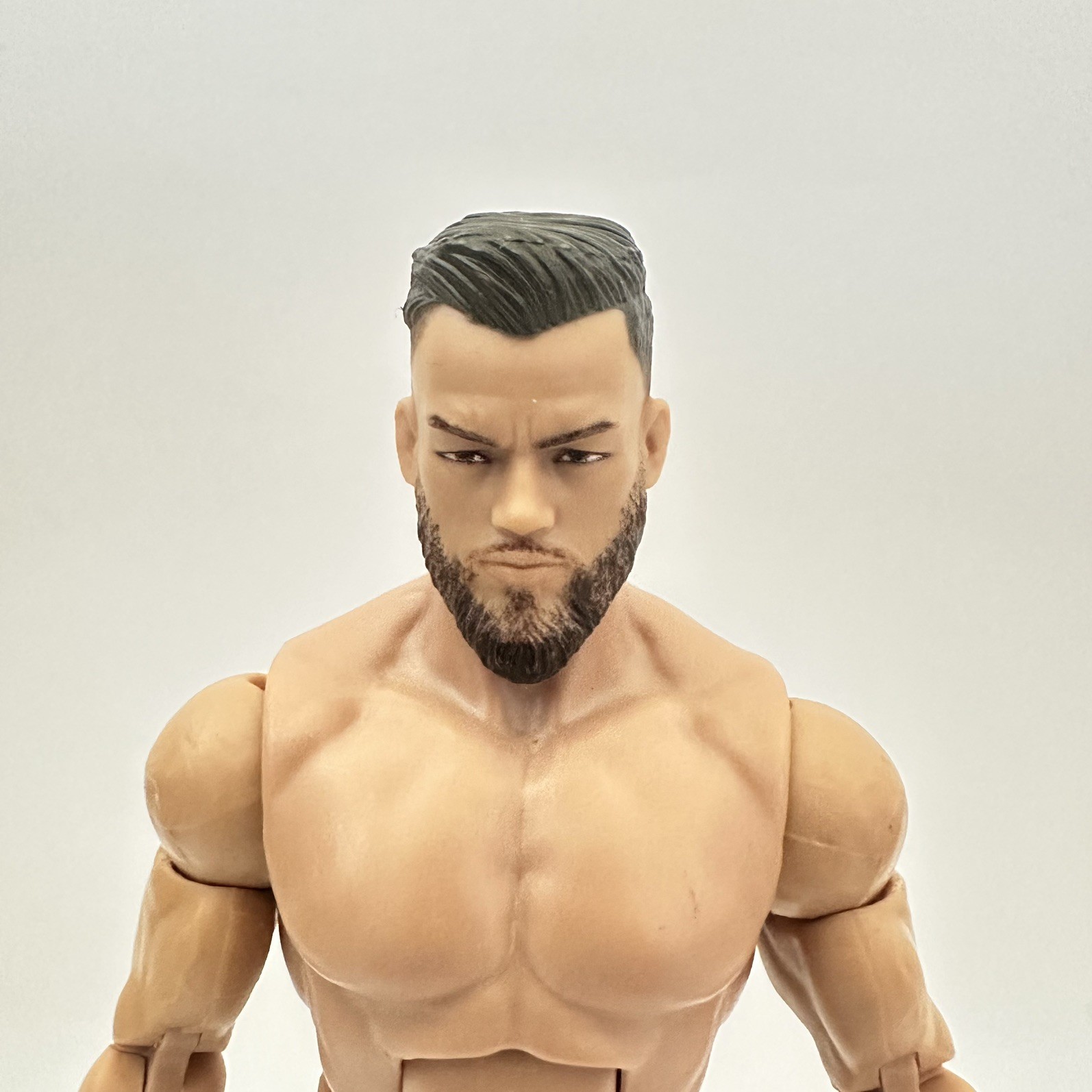 WWE Austin Theory Action Figure Mattel Elite Collection Series 110 image 7