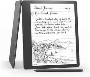 Kindle Scribe 16GB | eBay