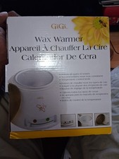 Gigi Wax Warmer 225 New
