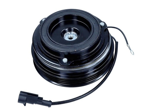 Magnetkupplung, FüR Klimakompressoren MaXgear AC130274 FüR OE 504014391-image
