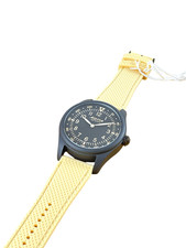 ALPINA Herrenuhr Quarz AL-187BBG4S6 Smart Watch Startimer Neu Full Set