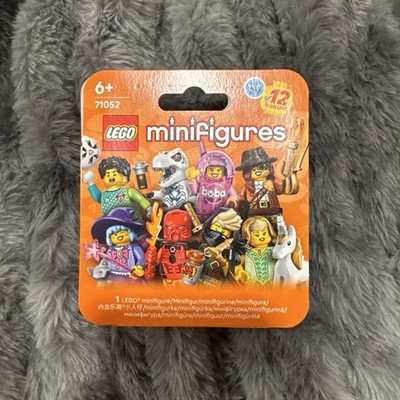 LEGO Series 29 Collectible Minifigures 71052 - Bionicle Cosplayer 3 pack