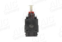 Bremslichtschalter FÜR BMW 5 (E34), BMW 3 (E36), BMW 5 Touring (E34) - AIC 51700
