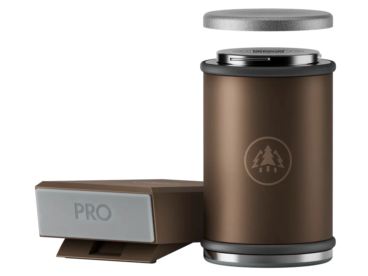NEW Horl 3 PRO Sharpener in Walnut - Made in Germany 100% Genuine Horl PRO