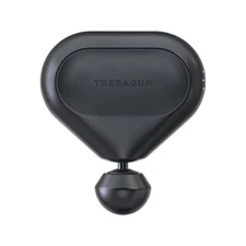 New Sealed Therabody TheraGun Mini (1st Gen) Black Handheld Electric Massager