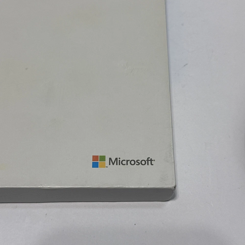 Teclado con cubierta tipo 4 original Microsoft Surface Pro para SurfacePro - negro Foto 4 de 4