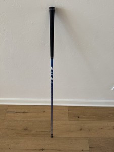 Fujikura Ventus Blue Graphite Golf Shaft w/driver adapter