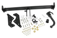 Anhängerkupplung abnehmbar für Renault Austral NV