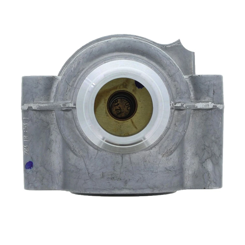 Корпус термостата охлаждающей жидкости двигателя Motorad TA5015 в сборе для Ford Mustang 11-21 годов выпуска - Изображение 3 из 4