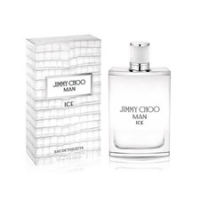 Jimmy Choo Man Ice 3.3 oz EDT spray mens cologne