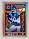 2025 Topps Signature Travis Hunter Base (RAW)