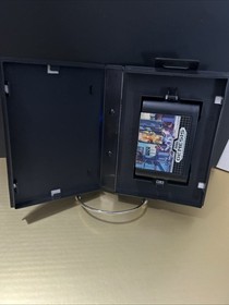 Shadow Dancer: The Secret of Shinobi (Sega Genesis, 1990)