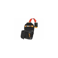 ToughBuilt Universal Pouch with Utility Knife Pocket T/BCT26