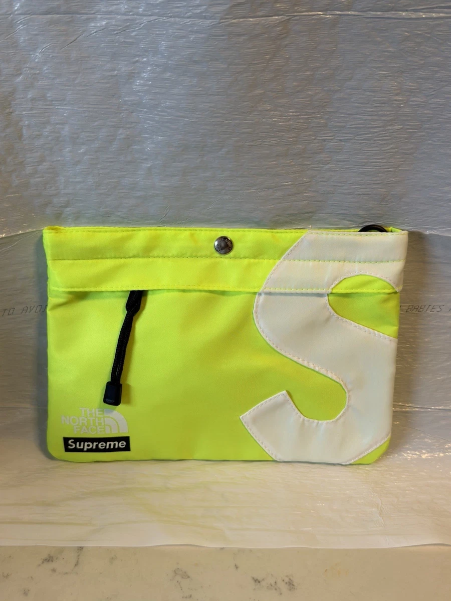 Supreme x The North Face Messenger Bags for Men for sale | eBay