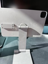 KUXIU Magnetic Charging Stand for iPad Pro 11" M4 2024  M5 2025 Aluminum Alloy