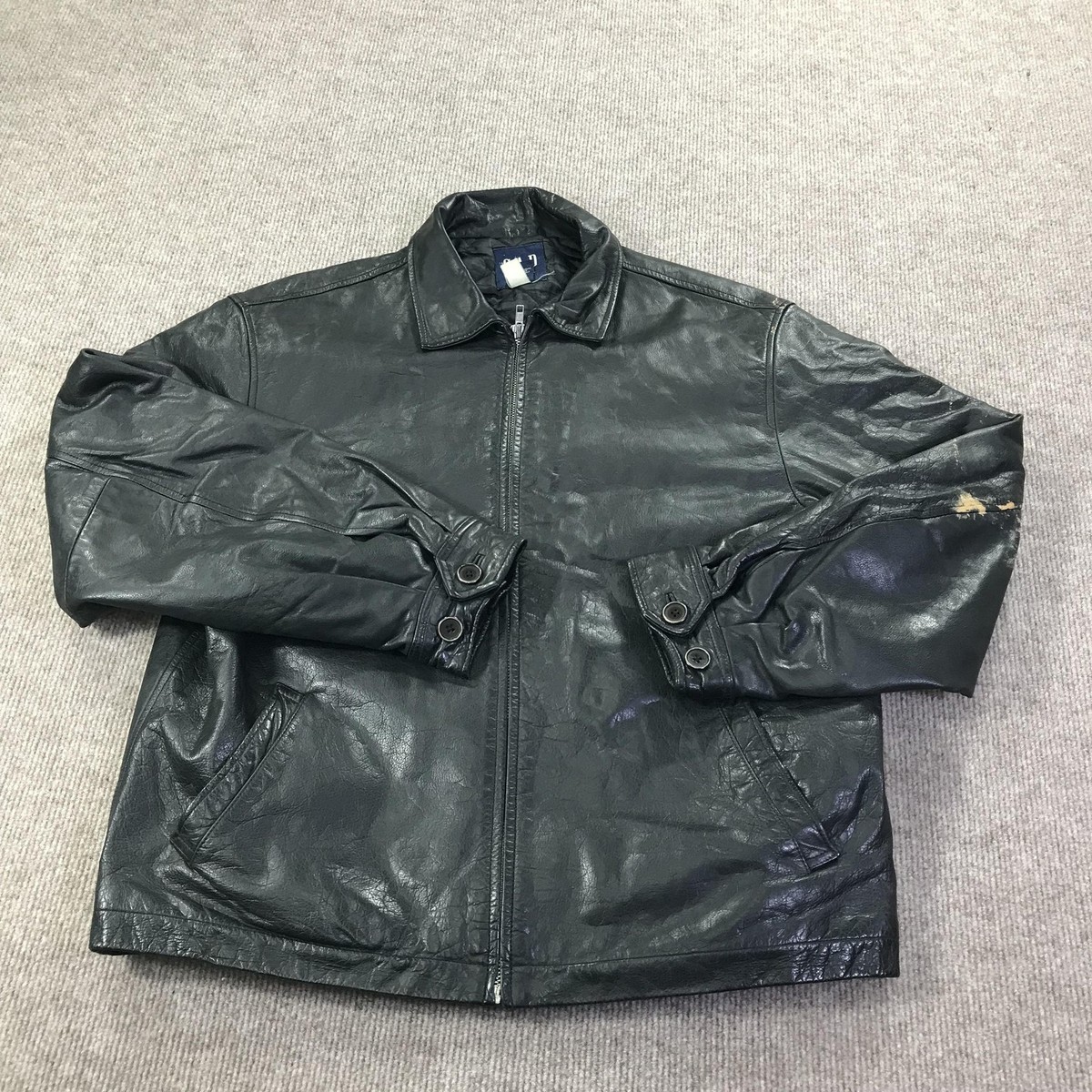 Jacket Restoration Leather Jacket Zip Repair Near Me Jacket