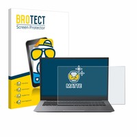 Schutzfolie Matt FüR Blackview Acebook 10 18.5\ Displayschutz Antireflektierend"